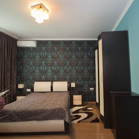 Villa Eden Tbilisi Esterno foto