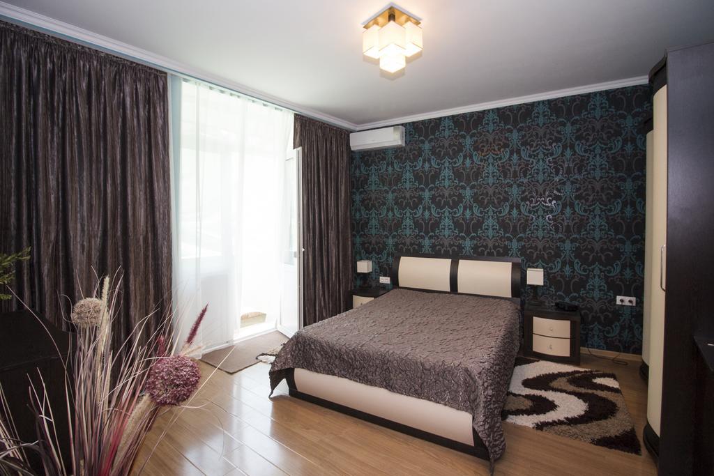 Villa Eden Tbilisi Esterno foto