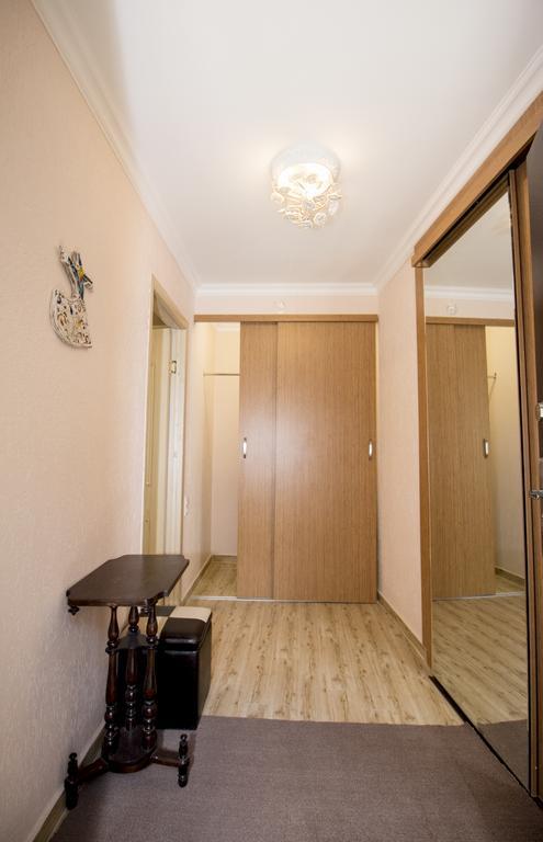 Villa Eden Tbilisi Esterno foto