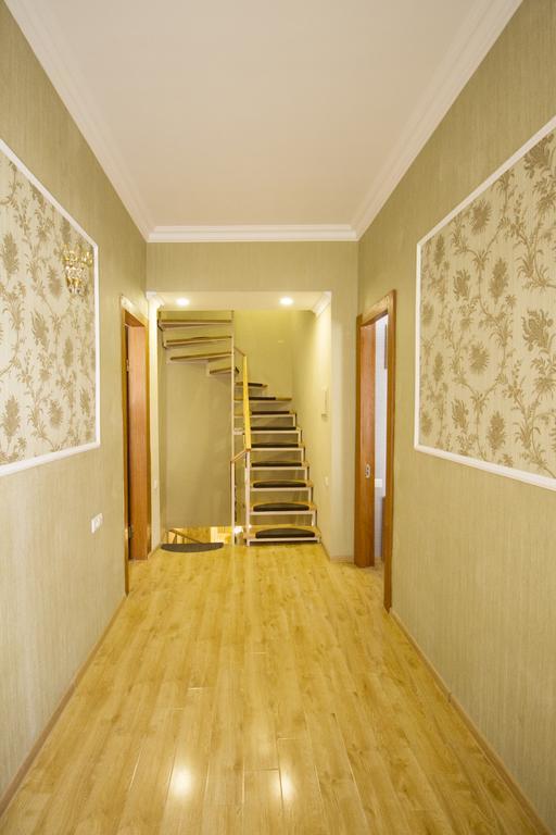 Villa Eden Tbilisi Esterno foto