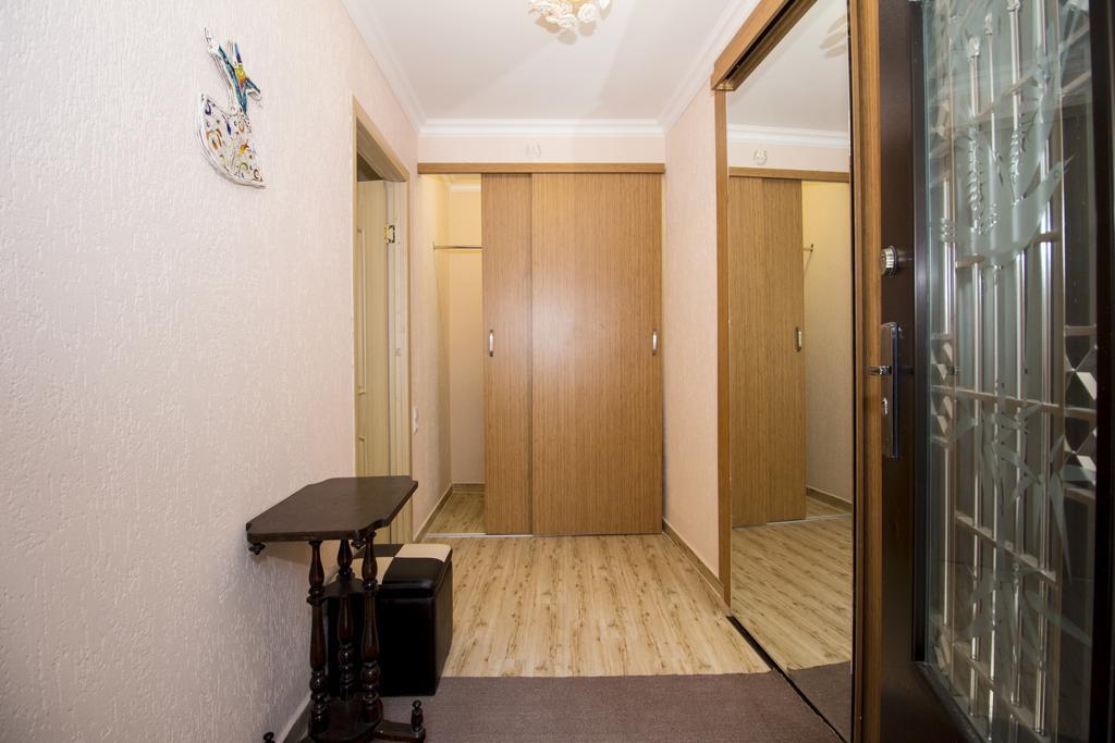 Villa Eden Tbilisi Esterno foto