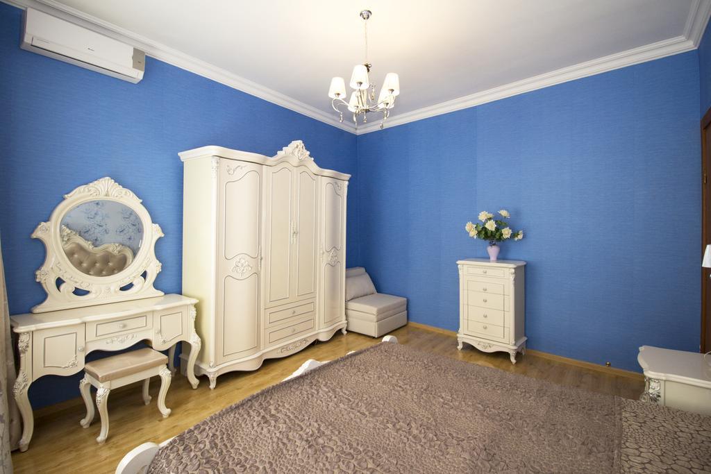 Villa Eden Tbilisi Esterno foto
